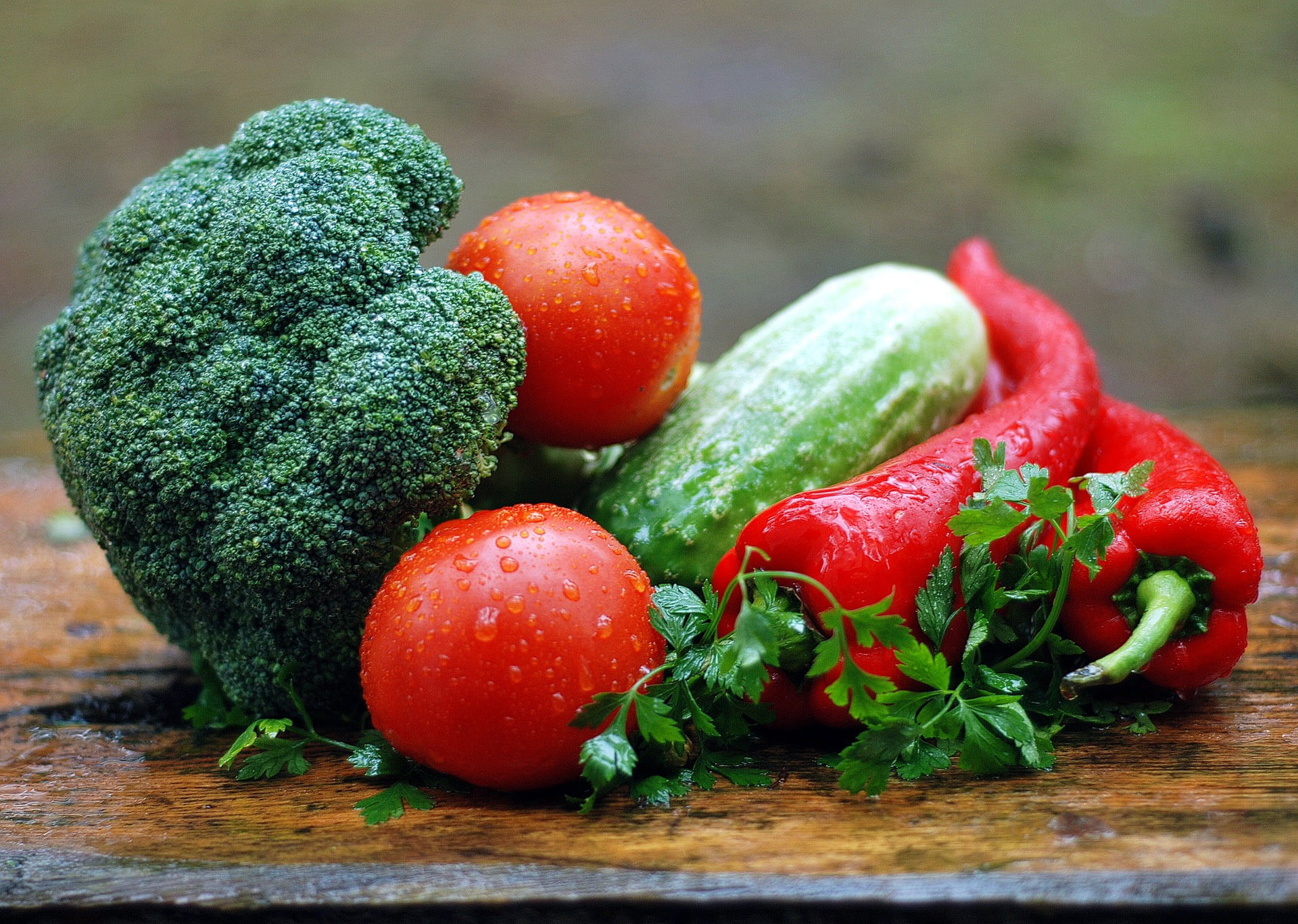 Met deze tips voeg je meer groenten en fruit toe aan je voedingspatroon